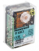 Блок управления горением Honeywell Satronic TF 836.3