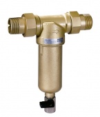 Honeywell FF06-1/2"AAM фильтр миниплюс на горячую воду, 100 мкм