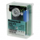 Блок управления Honeywell Satronic DKO 972 Mod 05