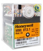 Блок управления Honeywell Satronic MMI 813.1 Mod 23