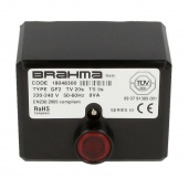 Блок управления горением Brahma GF2 TV20/TS5, 18048300