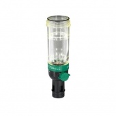 Honeywell KF11S-1A Запасная колба в сборе (пластик) для F76S и HS10S (от 1/2" до 1 1/4")