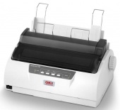 Принтер OKI ML1120 для теплосчетчика ВИС.Т
