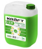 Теплоноситель Kraft Bio 10 л