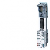 Базовый блок Siemens Simatic 6ES7193-6BP20-0DC0