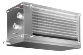 Shuft WHR-R фреоновые охладители для прямоугольных каналов