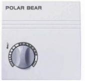 Датчик температуры комнатный Polar Bear ST-R1/PT1000