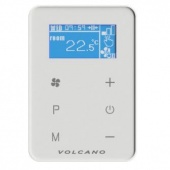 Контроллер Volcano EC, 1-4-0101-0457