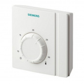 Термостат для отопления/охлаждения RAA21 Siemens