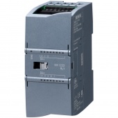 Модуль ввода-вывода дискретных сигналов Siemens Simatic 6ES7222-1XF32-0XB0
