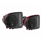 Насос циркуляционный Grundfos MAGNA1 D 32-40, 99221238