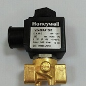 Газовый клапан VE408AA Honeywell