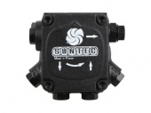 Топливный насос Suntec D67A, (72763P)