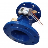 Теплосчётчик у/з Пульсар Ду150; qp=150M3/4ac; Н00010599