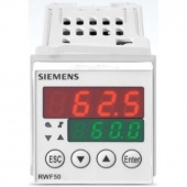 Блок управления горением Siemens RWF50.20A9
