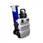 Промывочный насос комбинированный X-Pump 55 Duplex Combi