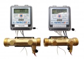 Теплосчетчик у/з Пульсар Ду20; qp=2,5м3/час; Н00005923