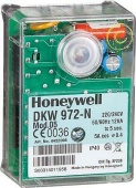 Блок управления горением DKW 972-N Honeywell