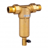 Honeywell FF06-3/4"AAM фильтр миниплюс на горячую воду, 100 мкм