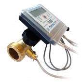 Теплосчётчик у/з Пульсар Ду25; qp=3,5M3/4ac; Н00010656