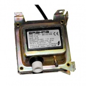 Индукционный трансформатор розжига Brahma T11/R (110/50), 15110651