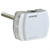 Погружной датчик температуры воды QAE2164.015 Siemens