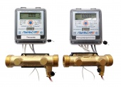 Теплосчетчик у/з Пульсар Ду15; qp=1,5м3/час; Н00010498