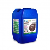 Реагент SteelTex DIP 20 кг для очистки пластин теплообменного оборудования