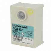 Блок управления Honeywell Satronic DKW 972 Mod 05