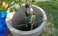 Организация водоснабжения на даче, в загородном доме или здании
