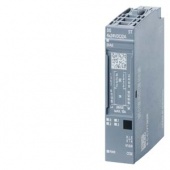 Модуль аналогового ввода Siemens Simatic 6AG1132-6BD20-7BA0