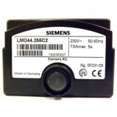 Блок управления горением Siemens LMO44.255C2