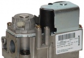 Газовый клапан Honeywell VK4125C 1007
