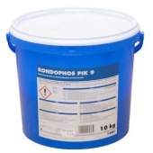 Реагент BWT Rondophos PIK 9 10 кг, 18038