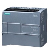 Центральный процессор стандартного исполнения Siemens Simatic 6ES7214-1HG40-0XB0