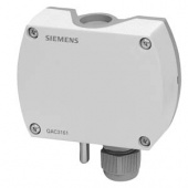 Наружный датчик температуры воздуха QAC3161 Siemens