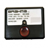 Топочный автомат Brahma GF2 18094000