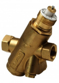 Комбиклапан для манометра VPI45.20F2Q Siemens