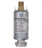Электромагнитный газовый клапан серии VPC01 Brahma