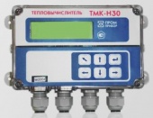 Тепловычислитель ТМК-Н30