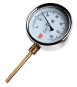 Термометр радиальный ТБ-РОС BD-Rosma (БД-Росма)