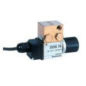 Honeywell DDS76-1/2" реле перепада давления для F76S -1/2", 3/4"