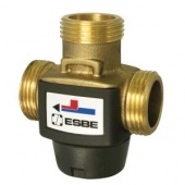Клапан термостатический Esbe VTC312, 51000800
