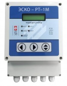Регулятор потребления тепловой энергии ЭСКО-РТ-1М
