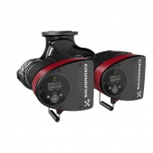 Насос циркуляционный Grundfos MAGNA3D 100-120F, 97924520