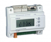 Универсальный контроллер RWD62 Siemens