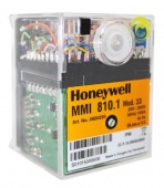 Блок управления горением Honeywell Satronic MMI 810.1 Mod 33