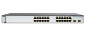 Коммутатор Cisco WS-C3750-24P-AP50