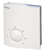 Контроллер температуры помещения RLA162.1 Siemens