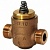 2-ходовый муфтовый клапан VVP469.10-1.6 Siemens